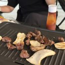 안성맞춤랜드야영장 | 창원 근교 캠핑장, 김해 어방동 가야랜드 달빛야영장 낙동 타프존 3