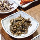우슬재 | 서울 동작구 맛집 우슬재, 흑석동 교수님들 사이 입소문 난 남도음식점 #내돈내산