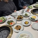송추가마골 | 신림 고기맛집 부모님과 다녀온 송추가마골 관악점 내돈내산 후기