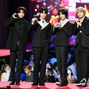 2023 가요대전 레드카펫 투모로우바이투게더 이미지