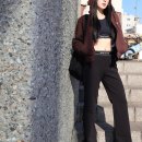 O.W.소프트 웨어 | 프리미엄 액티브웨어 세르지오 타키니 박지현 후드집업 부츠컷레깅스 트레이닝복 추천