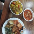 짱구네기사식당 이미지