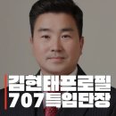 경기대학교 정치전문대학원 | 김현태 프로필 707특임단장 나이 학력 고향 경력, 국회침투 징역 12년