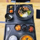 서울댁 | 평택호휴게소 하이패스 충전 가능한 푸드코트에서 생활덮밥과 서울댁 점심 솔직 후기