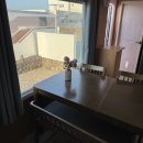 원샷실내마차 | 포항 신상 펜션 제주인포항 카라반 일출 가족 숙소