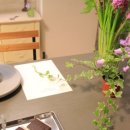 꽃꽂이 초급 이미지