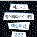 직장인이 꼭 알아야 하는 영어표현 이미지