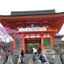일본 기요미즈 사원, 청수사 (일본 교토) 이미지