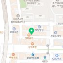 수완지구 광주은행 주변 이미지