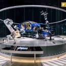 현대모터스튜디오레스토랑 이미지