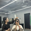 세븐일레븐 광주전대의대점 | 전남대 미용실 누크온헤어 전대본점 매직 후기