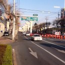 원대오거리 북구청방향 이미지