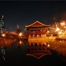 미추홀공원(다례원 내) 이미지