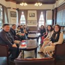 금창식당 | 시밥식당 초청 강의를 마치고