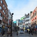 40계단문화관광테마거리 이미지