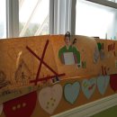 상상미술유치원 이미지