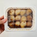 떡생각 - 북구 구암로21길 9 | (내돈내산) 냉동 꿀찹쌀떡 리만월 떡 대구 꿀떡 후기