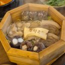 청화중심 | [송파 석촌]먹어본 순대 국밥 중 1티어 맛집인 청화옥 후기