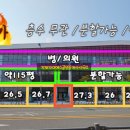제1,2종 근린생활시설 진출입로