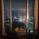 씨유 연수파크레인점 | 인천 호캉스 오라카이 송도파크 호텔 디럭스더블 파크뷰 내돈내산 후기