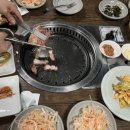 사랑채고기집 이미지