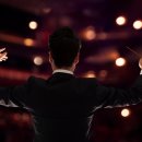 울산광역시문화예술회관대공연장 이미지