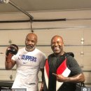 타이슨짐 이미지