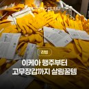 백민사 | 이케아 행주 고무장갑 빈테르핀트 샤바 살림꿀템 5가지 후기