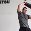 2024 건강근력 스트레칭 이미지