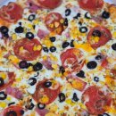 호랭이피자 | [시흥맛집]호랭이피자 방문후기 내돈내산