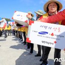 춘천 송암스포츠타운 풋살장 이미지
