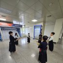 화랑원검도관 이미지