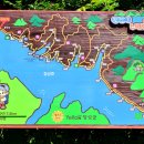 장성호국민관광지 이미지