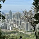 구룡산정상 | 서울둘레길 9코스 대모산 구룡산