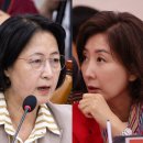 250908 앙숙 된 추·나다르크 전쟁… 계기는 5년 전 그날 이미지