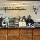 카페템스 | 파주 출판단지 템스커피 롯데아울렛 근처 카페 분좋카 느좋 애견동반 가능