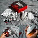 Air | 게이밍 마우스 가볍고 화려한 제닉스 타이탄 G AIR 후기