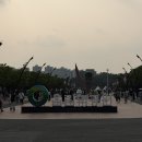 세연기획 | 2026 데이식스 앙콘 피날레 중콘 후기(KSPO DOME 2층 35구역 시야)