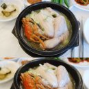 팔도삼계탕 네이버블로그
