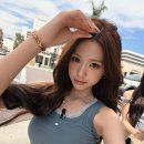 리센느 제나, 요즘 왜 이렇게 예뻐…물오른 비주얼 한층 물오른 미모 이미지