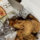 피자나라치킨공주 이동점