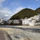김밥천국비아점 | 나고야 근교 게로 당일치기 쿠아가덴 당일온천 노천탕 추천 히다지패스