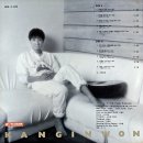 강인원 2집 [외로운 여자] (1986) 이미지