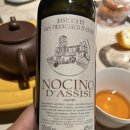 Nocino d’Assisi 40% 호두로 만든 이태리 리큐르 이미지