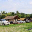 고창갯벌오토캠핑&글램핑장