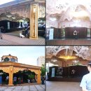 족욕체험장 정기공연 이미지