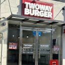 웨이투웨이 | [대전 목동 수제버거] 요가 끝나고 아점으로 먹기 좋은 투웨이버거 포장 후기