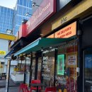 아우라단열 | 구로 맛집 가산역 피자집 바질피자 라구파스타 잘하는 곳 피자EPP 구로가산점
