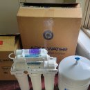 APEC water system 언더싱크 정수기 팝니다.(가격내림) 이미지