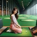 브라보퍼블릭스크린골프 진주혁신점 진주 충무공동 스크린골프장
